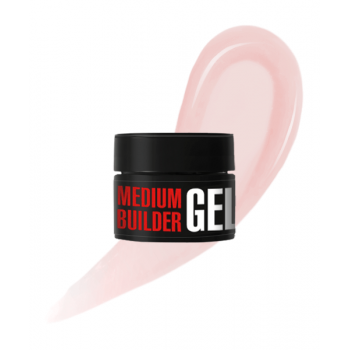Modeling gel Medium 09 13 g Kodi professional