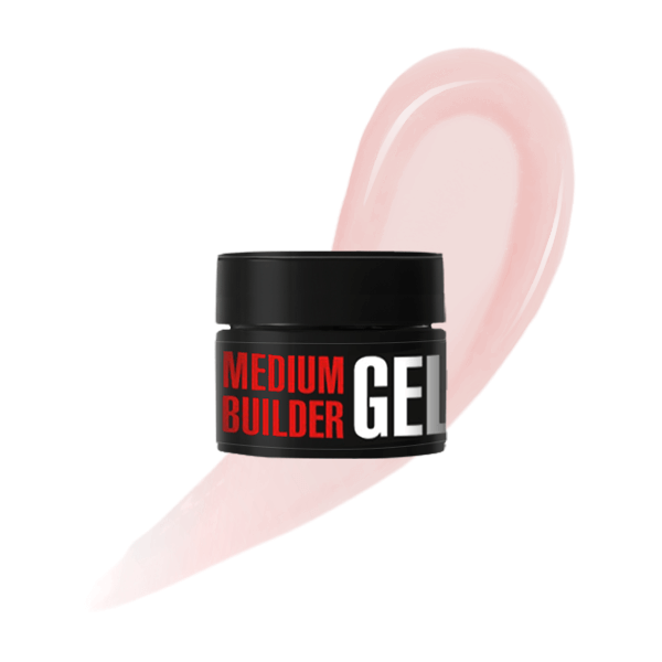 Modeling gel Medium 09 13 g Kodi professional Modeling gel Medium 09 13 g Kodi professional