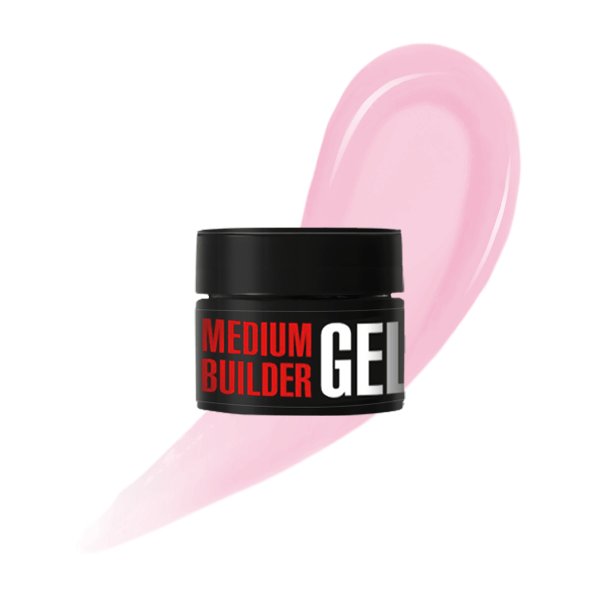 Modeling gel Medium 10 30 g Kodi professional Modeling gel Medium 10 30 g Kodi professional