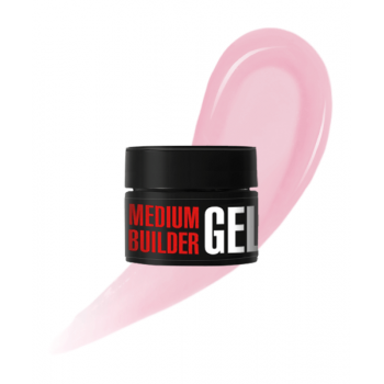 Modeling gel Medium 12 13 g Kodi professional