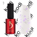 Top coat No sticky Art 18 7 ml Kodi professional