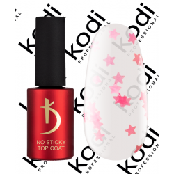 Top coat No sticky Art 19 7 ml Kodi professional