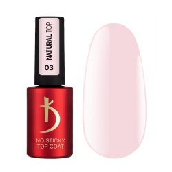 No sticky Natural Top 03 7 ml Kodi professional