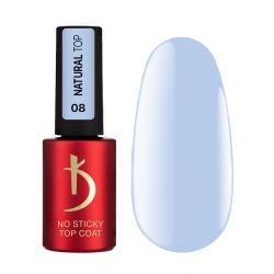 No sticky Natural Top 08 7 ml Kodi professional