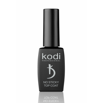 Top coat No Sticky 12 ml Kodi professional