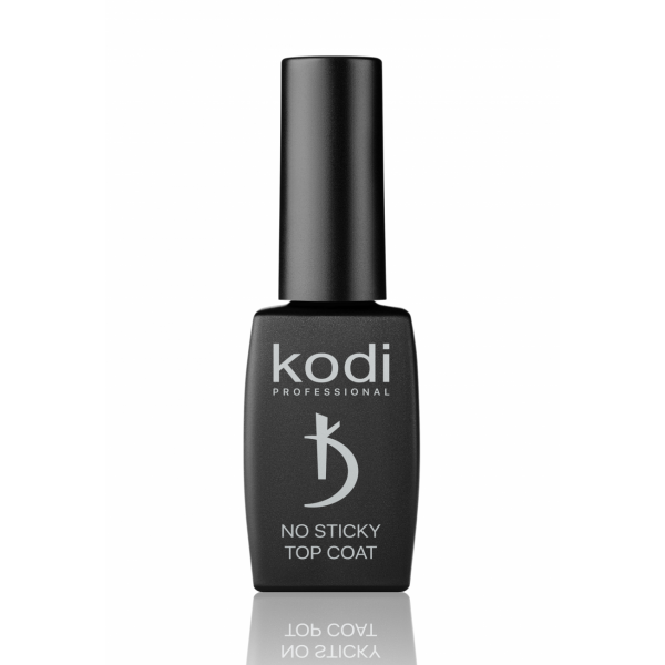 Top coat No Sticky 12 ml Kodi professional Top coat No Sticky 12 ml Kodi professional