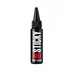 No sticky Natural Top Kodi