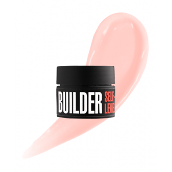 Modeling Builder self-leveling Beige 30 g Kodi professional