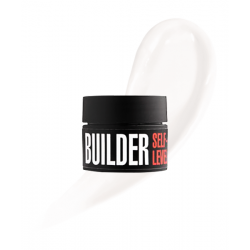 Modeling Builder self-leveling gel Milk 30 g Kodi professional