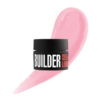 Modeling Builder self-leveling Sandy Rose 30 g Kodi professional