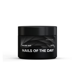 Base NAILSOFTHEDAY Builder 30 ml