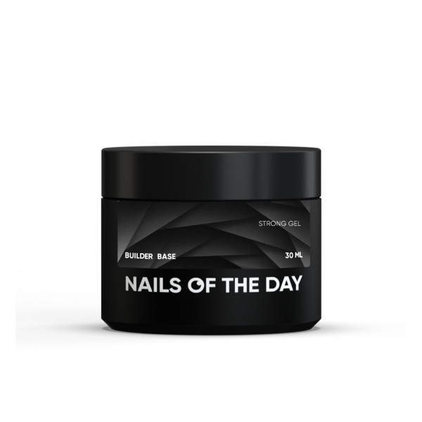 Base NAILSOFTHEDAY Builder 30 ml