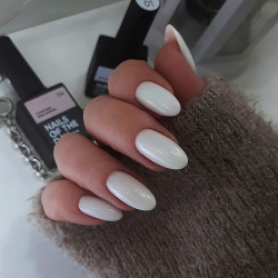 Base NAILSOFTHEDAY Cover Milk 10 ml