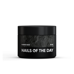Base NAILSOFTHEDAY Rubber 30 ml
