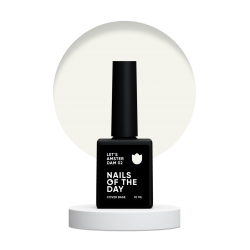 Base NOTD Let NEW Amsterdam 02 10 ml 