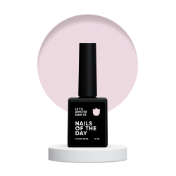 Base NOTD Let NEW Amsterdam 03 10 ml 