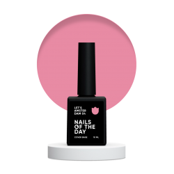 Base NOTD Let NEW Amsterdam 04 10 ml 
