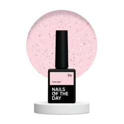 Base NAILSOFTHEDAY Potal 04 10 ml