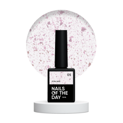Base NAILSOFTHEDAY Potal 05 10 ml