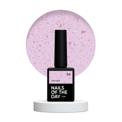 Base NAILSOFTHEDAY Potal 06 10 ml