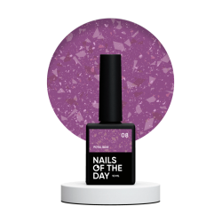 Base NAILSOFTHEDAY Potal 08 10 ml
