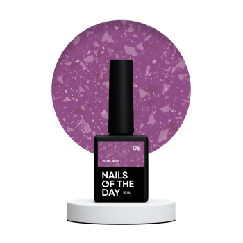 Base NAILSOFTHEDAY Potal 08 10 ml