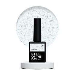 Base NAILSOFTHEDAY Potal 09 10 ml