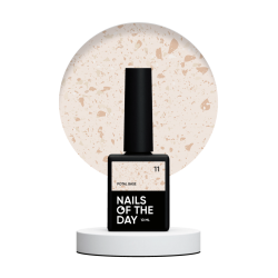Base NAILSOFTHEDAY Potal 11 10 ml