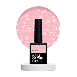 Base NAILSOFTHEDAY Potal 13 10 ml