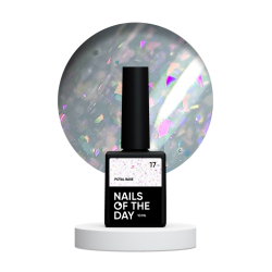 Base NAILSOFTHEDAY Potal 17 10 ml