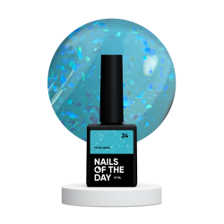 Base NAILSOFTHEDAY Potal 24 10 ml