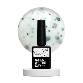 Base NAILSOFTHEDAY Potal 30 10 ml