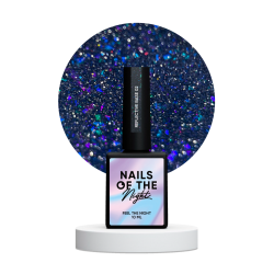 Base NAILSOFTHENIGHT Reflective 02 10 ml 