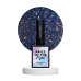 Base NAILSOFTHENIGHT Reflective 03 10 ml Base NAILSOFTHENIGHT Reflective 03 10 ml