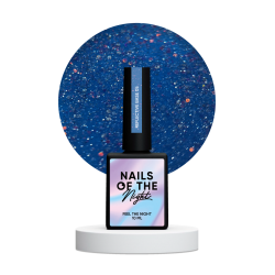 Base NAILSOFTHENIGHT Reflective 05 10 ml 
