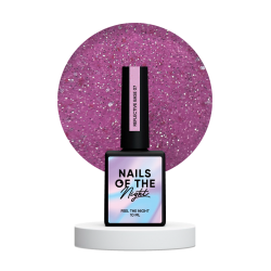 Base NAILSOFTHENIGHT Reflective 07 10 ml 