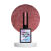 Base NAILSOFTHENIGHT Reflective 08 10 ml Base NAILSOFTHENIGHT Reflective 08 10 ml