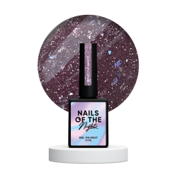 Base NAILSOFTHENIGHT Reflective 10 10 ml 