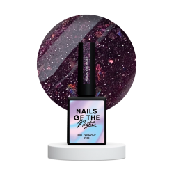 Base NAILSOFTHENIGHT Reflective 11 10 ml 