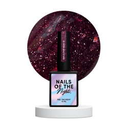 Base NAILSOFTHENIGHT Reflective 12 10 ml 