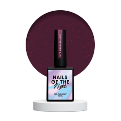 Gel polish NAILSOFTHENIDHT Lets special BELLUCCI 10 ml 