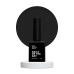 Gel polish NAILSOFTHEDAY Lets special black 10 ml Gel polish NAILSOFTHEDAY Lets special black 10 ml