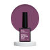 Gel polish NAILSOFTHEDAY Lets special Cold Marsala 10 ml 