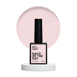 Gel polish NAILS OF THE DAY
