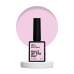 Gel polish NAILSOFTHEDAY Lets special dusty rose 10 ml 