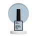 Gel polish NAILSOFTHEDAY Lets special Grey blue 10 ml Gel polish NAILSOFTHEDAY Lets special Grey blue 10 ml