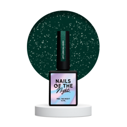 Gel polish NAILSOFTHENIGHT Lets special Kevin 10 ml 