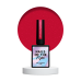 Gel polish NAILSOFTHENIDHT Lets special MALEFICENTA 10 ml 