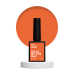 Gel polish NAILSOFTHEDAY Lets special orange 10 ml 