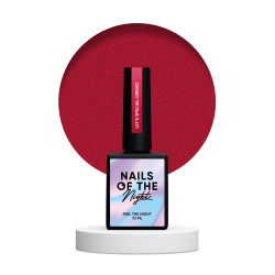 Gel polish NAILSOFTHENIDHT Lets special OREIRO 10 ml 